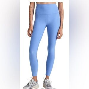 Beyond Yoga Spacedye Caught In The Midi High Waisted Leggings yoga pant sz xxs